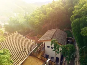Moganshan Yishan Yishui Designer Homestay - Image 4