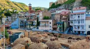 OLD TIFLIS BOUTIQUE HOTEL - Image 2