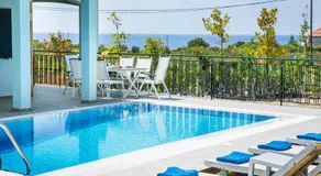 Seirios Luxury Villa - Image 2
