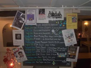 The Cross Inn - Image 5