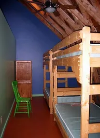 Auberge la Maison Rouge de Perce - Image 3