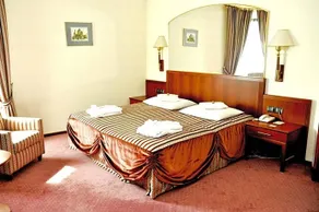 MaMaison Parkhotel Vienna - Image 3