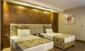 SERRA OTEL SAMSUN - Image 5
