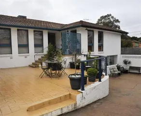 The Pommy Tree Bed and Breakfast - Image 5
