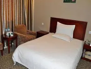 Greentree Inn Hefei Huizhou Road - Image 2