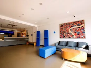 Hanting Hotel Shanghai Zhoupu Nianjiabang Road - Image 3