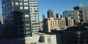 Theater District Luxury 14th Fl by Spare Suite - Image 2