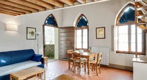 Peaceful Mansion in Reggello with Swimming Pool - Image 5