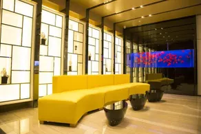 Enjoy Hotels (Guangzhou Sanyuanli Metro Station) - Image 3
