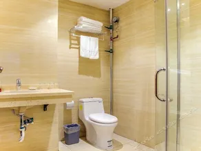 Super 8 Hotel Yibin Boyang Road - Image 5