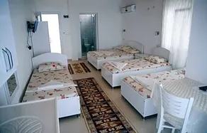 Huzur Hotel - Image 4