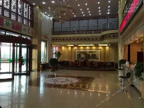 Saishang Mingzhu Ningdong Hotel - Image 5