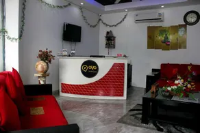 Hotel SK International - Image 2
