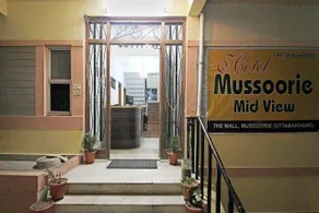 Hotel Mussoorie Midview - Image 2