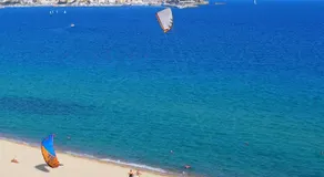 COZY FLAT OVER THE BEACH - Image 3