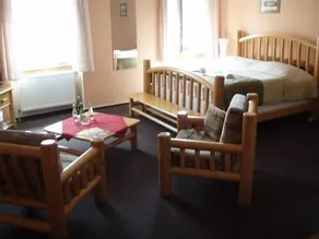 Penzion Černý Orel - Image 2