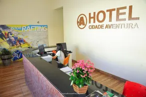 Hotel Cidade Aventura - Image 3