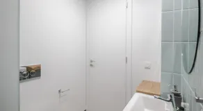 Stylish Studio Apartment - 8F House - Image 2
