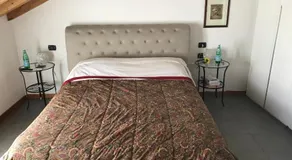 Private Room in Apartment Giussano - Image 4