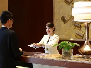 Dusit Thani Fudu Zhonghang Hotel - Image 5