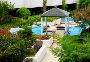 Beijing HWA Apartment Hotel - Image 4