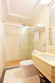Lvweisi International Hotel - Image 4