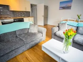 Celebrity Apartments Brighton North Street - Image 2