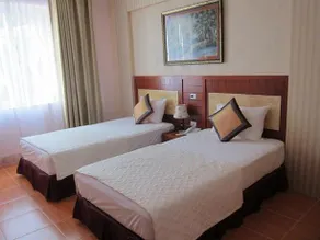Ngoc Ha Hotel - Image 3