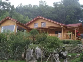 Yichang Changyang North Island Hotel - Image 2