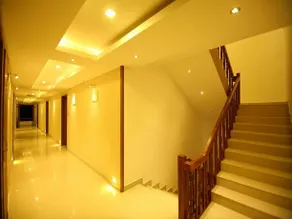 OYO Premium Cherai Beach Resort - Image 2
