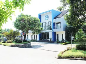 PP University - Image 3