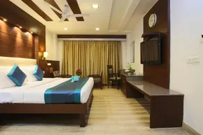 FabHotel Sai Baba Temple - Image 5