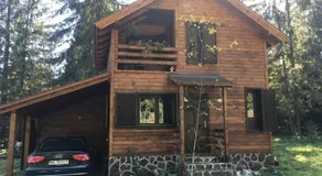 Lotus Chalet - Image 4