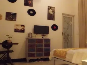 Xiamen Green Liana Hostel - Image 3