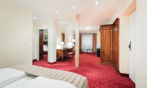 Post Seefeld - Wellnesshotel Tirol - Image 2