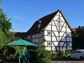 Holiday Home In Hesse With Garden - Image 1