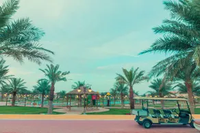 Swiss International Resort Unaizah Al Qassim - Image 5