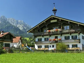 Bauernhof Lamplhof - Image 1