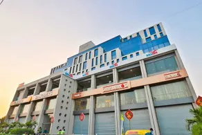 Hotel Suncity by OYO - Image 3