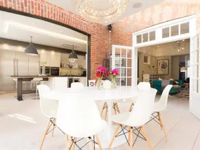 Veeve Beautifully Designed 5 Bed 4 Bath House Chiswick - Image 5