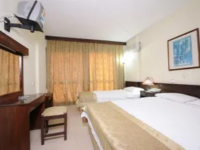 Kapmar Hotel - Image 2