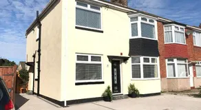 Belmont Apartments - Image 2