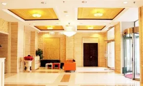 Heyday Business Hotel - Image 4