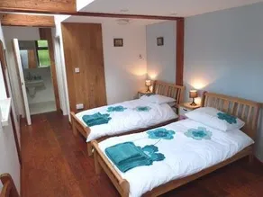 Stone Barn Cottage - Image 4