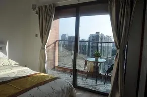 Shenzhen Sunny Holiday Apartment Hotel - Image 2