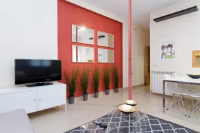 MIT House Retiro VI en Madrid - Image 5