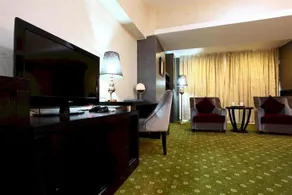 Beijing Lianjie Hotel - Image 4