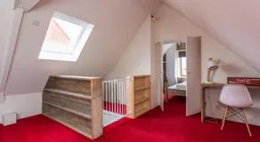 Vakantiehuis midden in Ouddorp - Image 5