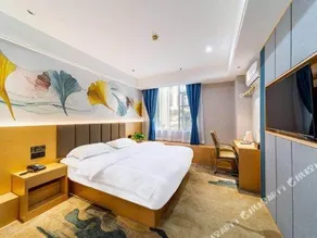 Jin'gutian  Hotel - Image 3