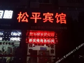 Songping Hotel - Image 5